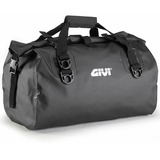 Bolsa Givi Cilindrica Easy Range 40 Litros Impermeável