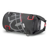 Bolsa Givi Cilindrica Easy Range Impermeável 30 Litros