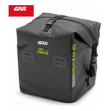 Bolsa Givi Interna Externa 42 Lts Para Bau Outback T511