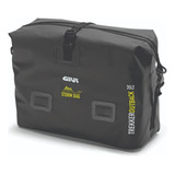 Bolsa Givi T506 35 Litros Impermeável Para Baú Outback 37 L