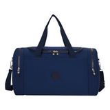 Bolsa Grande De Viagem Mala De Mão Resistente Espaçosa