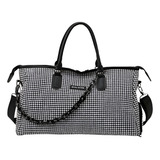 Bolsa Grande Ginástica Esporte Viagem Trabalho Impermeável