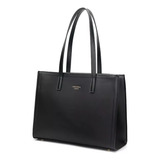 Bolsa Grande Para Laptop Sacola De Viagem Feminina De Couro