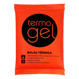 Bolsa Grande Termogel Fria E Quente