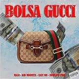 Bolsa Gucci Explicit 