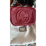 Bolsa Gucci Soho