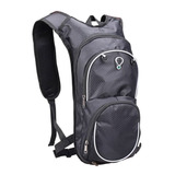 Bolsa Hidratação Motocross Bike Refil 2l C 2 Repartições