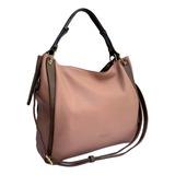 Bolsa Hobo Feminina Grande Lateral E De Mão Maravilhosa Luxo