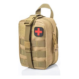 Bolsa Ifak Modular Aph Edc Tático Primeiros Socorros