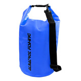 Bolsa Impermeável Saco Estanque 20 Litros Camp Bag Albatroz