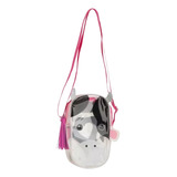 Bolsa Infantil Menina Revenda Pequena Promoção Transversal
