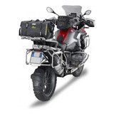 Bolsa Interna Externa Givi T507 Bau Trekker Outback 48 Lts