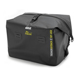 Bolsa Interna Impermeavel Givi T512 P Baú Trekr Outback 58l