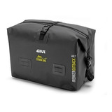 Bolsa Interna Impermeavel Original Givi T507 Para Bau mala Lateral Givi Trekker Outback De 48l Avulso