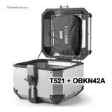 Bolsa Interna Para Bau Givi Trekker Outback Mochila T521