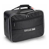 Bolsa Interna Preta Para Bau V56 E55 E52 Maxia Givi T468b