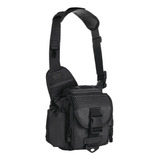 Bolsa Invictus Urban 10 Litros Tática