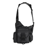 Bolsa Invictus Urban Ombro Tiracolo Coldre Militar Original