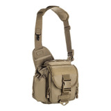 Bolsa Invictus Urban Ombro Tiracolo Coldre