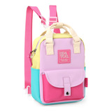 Bolsa Lateral Mochila Estilosa Larissa Manoela Up4you Pequen