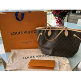 Bolsa Louis Vuitton   Neverfull