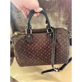 Bolsa Louis Vuitton Speedy Bandoulière 30