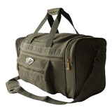 Bolsa Mala D Mão P Viagem Lona Reforçada Masculina Feminina