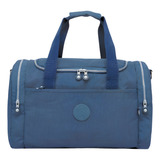 Bolsa Mala De Academia Esportiva Viagem Feminina Impermeável