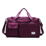 Bolsa Mala De Mão 10kg Feminina Masculina De Bordo Viagem