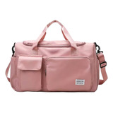 Bolsa Mala De Mão 10kg Feminina Masculina De Bordo Viagem