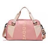 Bolsa Mala De Mão Viagem Academia Feminina Masculina 10kg