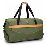 Bolsa Mala De Viagem Denlex Passeio Sa0017 Sacola 75 Litros