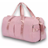 Bolsa Mala Feminina Masculina Viagem Academia Esportiva