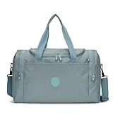 Bolsa Mala Grande Feminina Para Academia E Viagem De Mão E Ombro 1 Marrom 