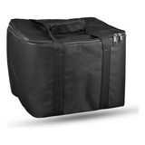 Bolsa Mala Interna P Case Aluminio Trekker Atacama 42l
