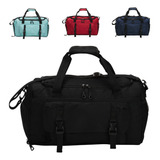 Bolsa Mala Jumbo Grande Sacola Viagem Esportiva Resistente
