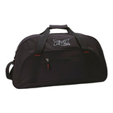 Bolsa Mala Mão Grande Viagem Sacola Esportiva 0021 Reforçada