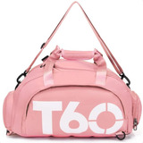 Bolsa Mala Mochila T60 Academia Bagagem Viagem Promoção