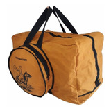 Bolsa Mala P Viagens Em Lona Impermeável Direto Da Fábrica