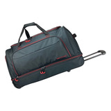 Bolsa Mala Sacola De Viagem Maiorca Pol Santino Zhs1u01