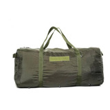 Bolsa Mala T10 Viagem Tática Militar Camping Foxboy 110 L Cor Verde Fb778