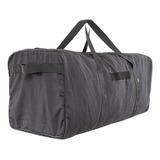 Bolsa Mala T10 Viagem Tática Militar Camping Foxboy 110 L