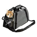 Bolsa Mala Transporte De Cães Gatos Pet Para Viagens Pequena