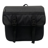 Bolsa Mala Tras Sissy Bar Nylon Tam P 30 Lts Fym 250