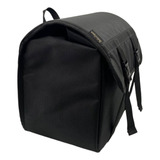 Bolsa Mala Tras Sissy Bar Nylon Tam P 30 Lts Mirage 250