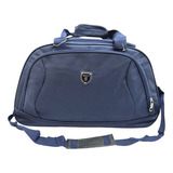 Bolsa Mala Viagem Academia Esportes Treino Resistente Grande