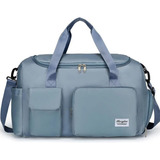Bolsa Mala Viagem Feminina De Mão Super Grande Bordo