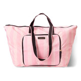 Bolsa Mala Victorias Secret Duffel Conversível