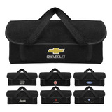 Bolsa Maleta Ferramentas Automotiva Porta Malas Vw Gm Fiat