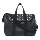 Bolsa Maleta Mala Frasqueira P 1 21 Esmaltes Manicure Multi